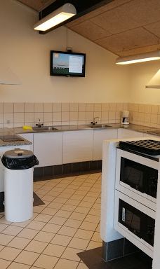 Camp Hverringe-代尔比