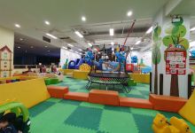 Kidzooona Aeon Seremban 2景点图片