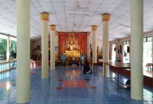 Wat Pa Thewanurak景点图片
