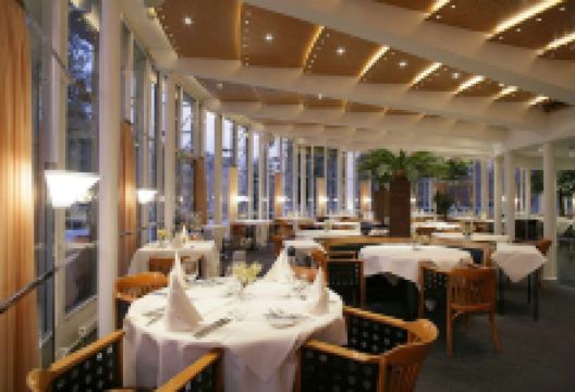 Grand Casino Baden景点图片