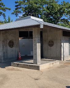 Ariake-hama Beach-观音寺市