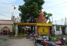 Hanuman Batika景点图片