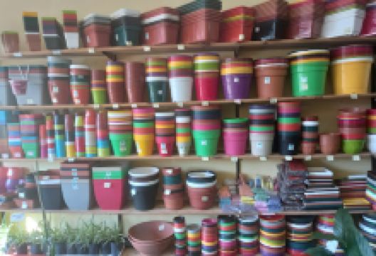 Vivero "El Camino"购物图片