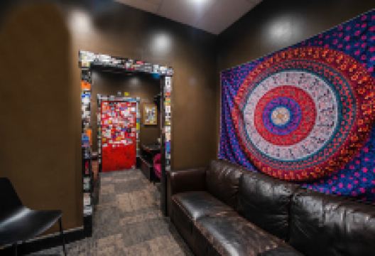 Jammin Java景点图片