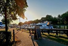 Passantenhaven Camperplaats景点图片