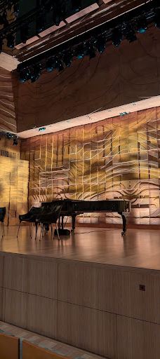 墨尔本演奏中心-南岸