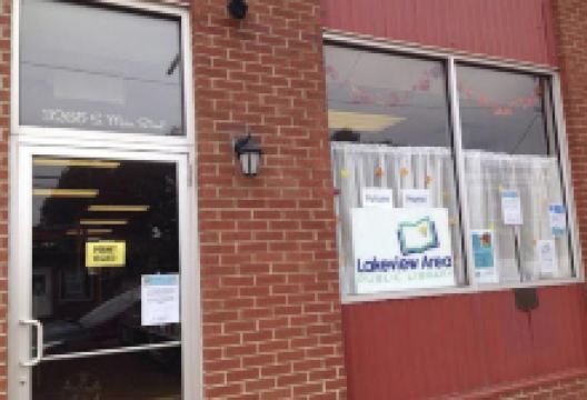 Lakeview Area Public Library景点图片