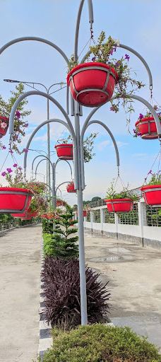 Mohonpur Parjatan Centre-马德拉布乌塔尔乌帕齐拉