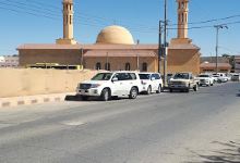 Alruibi Mosque景点图片