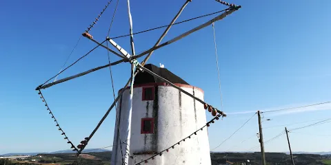 Boneco Windmill