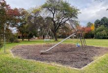 Fenton Street Playground景点图片