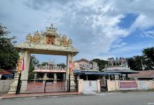 Sri Muthu Mariamman Temple景点图片