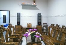Nhà Văn Hóa Thể Thao Thành Phố Cam Ranh景点图片