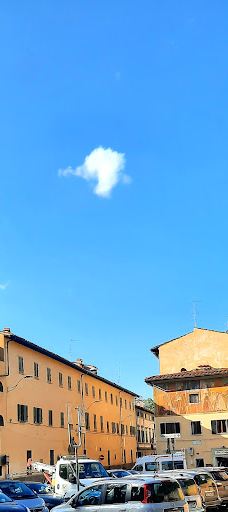 罗马门-佛罗伦萨