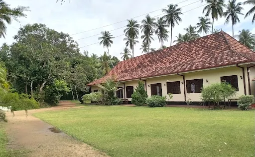 Paluwalla Buddhist Temple