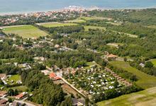 Læsø Camping & Hytteby景点图片