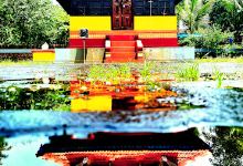 Vamanjoor Shree Guttyamma Bhagavathi temple, Aila Uppala景点图片