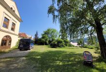 Správa Národného Parku Malá Fatra, Varín景点图片