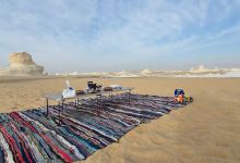 Al farafra desert景点图片
