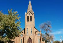 Harvest Fellowship Church景点图片
