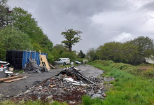 Pant-y-Brad景点图片