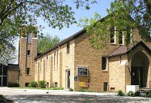 Bethany Mennonite Church景点图片