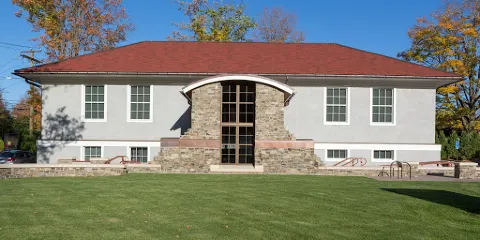 Ireland's Great Hunger Museum