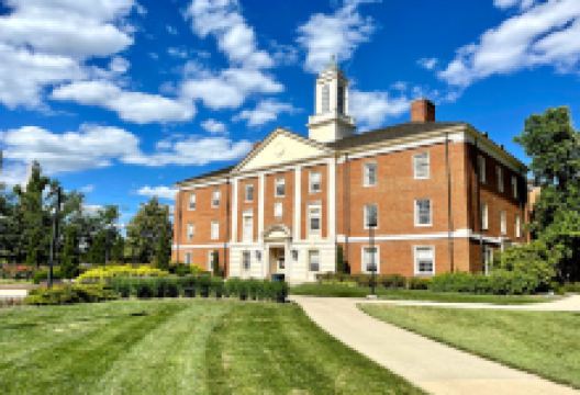 迈阿密大学景点图片