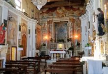 Chiesa Madonna Delle Grazie景点图片