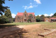 Dullstroom Heritage Museum景点图片