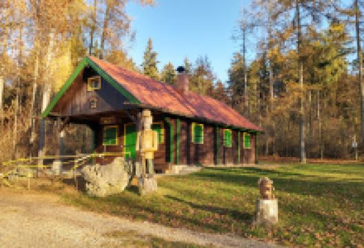 Wildschützhütte景点图片