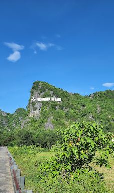 Phong Nha Cave-松泽