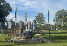 Mills County Fairgrounds景点图片
