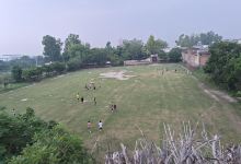 Government Girls College Play Ground (Murthal)景点图片