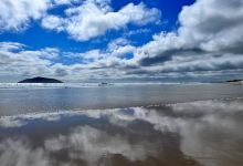 Darby Beach景点图片