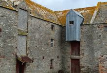 John o'Groats Mill景点图片