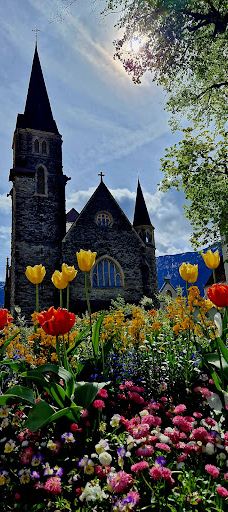 因特拉肯城堡-因特拉肯