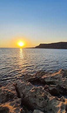 Cape Cavo Greco-圣纳帕