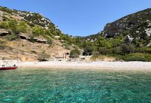 Žirje Beach景点图片