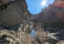 Defileto (Canton) Ecotrail景点图片