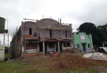 Igreja Assembleia de Deus, Vila Betânia景点图片