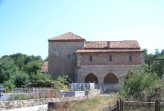 Vaka Church景点图片