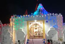 Asha- Manisha Temple景点图片