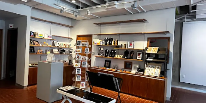 Georgetown Art Center