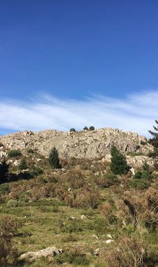 Cerro Venado-坦迪尔