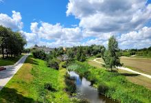 Pakruojis Synagogue景点图片