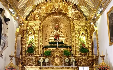 Santuário Mariano de Nossa Senhora do Bom Despacho