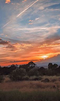 Le Fevre Overlook-科科尼诺县