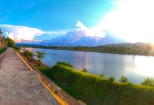 Tago River景点图片