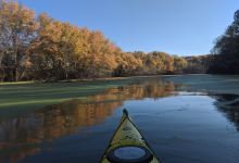 Kyle Marsh (Perry Wildlife Area)景点图片